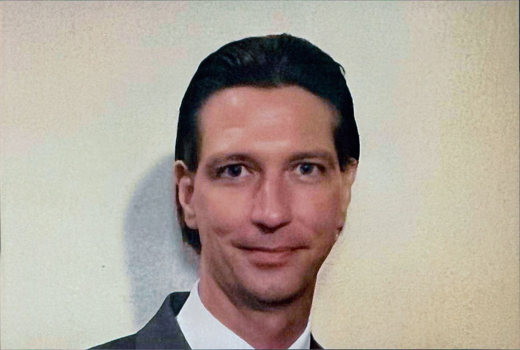 Obituary of William Louis Southworth