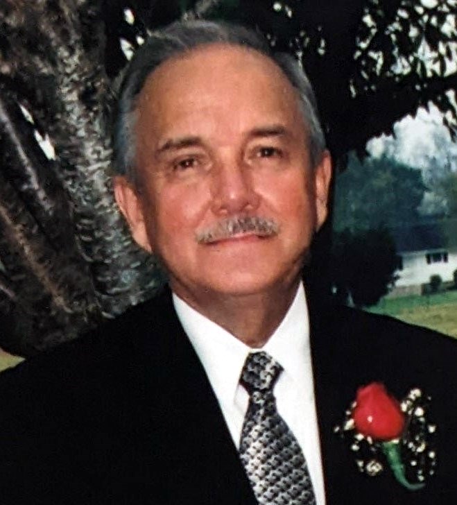 Dr. Roberts Obituary Chattanooga, TN