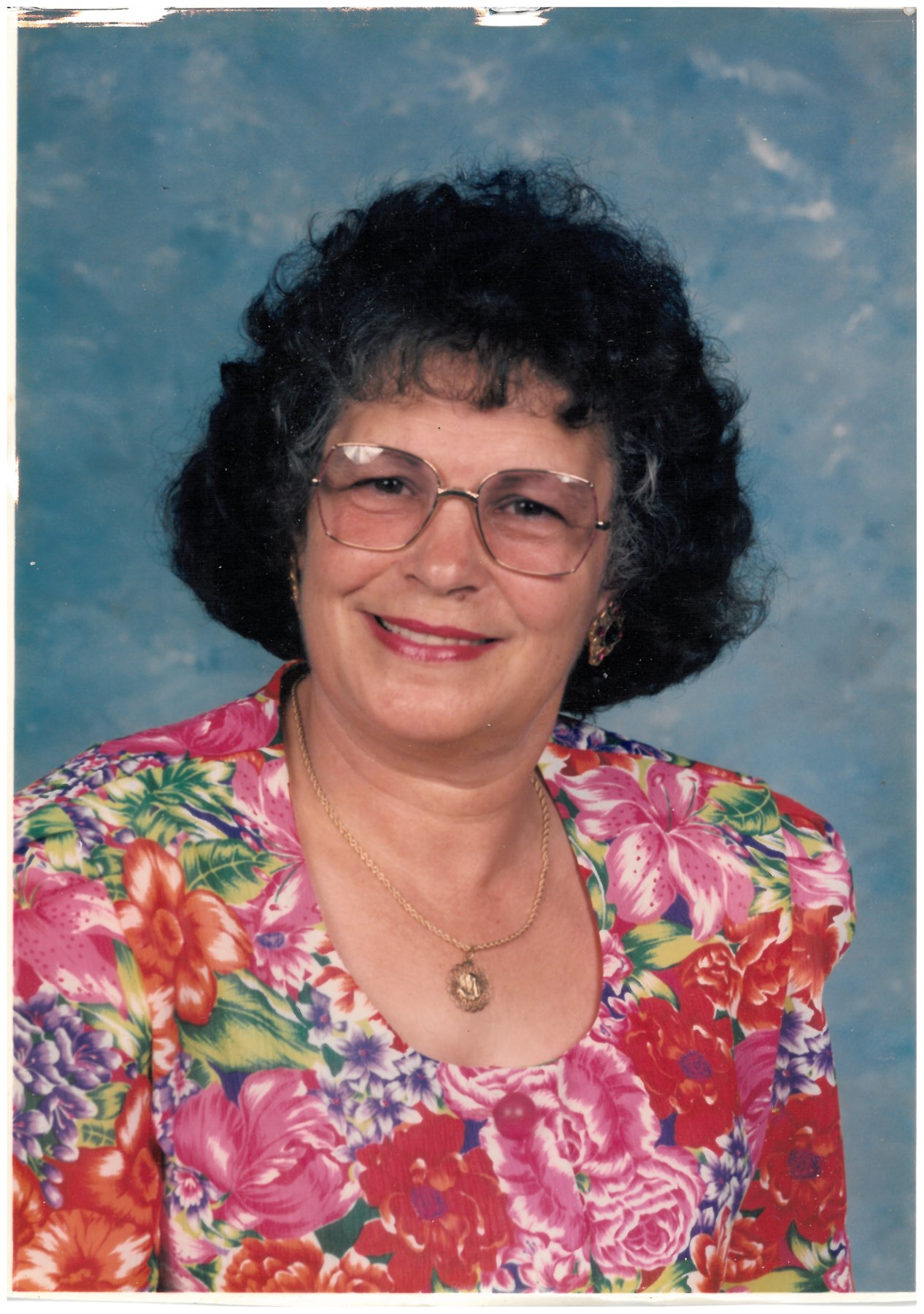 Obituary of Maria Fatima Martins Anjo