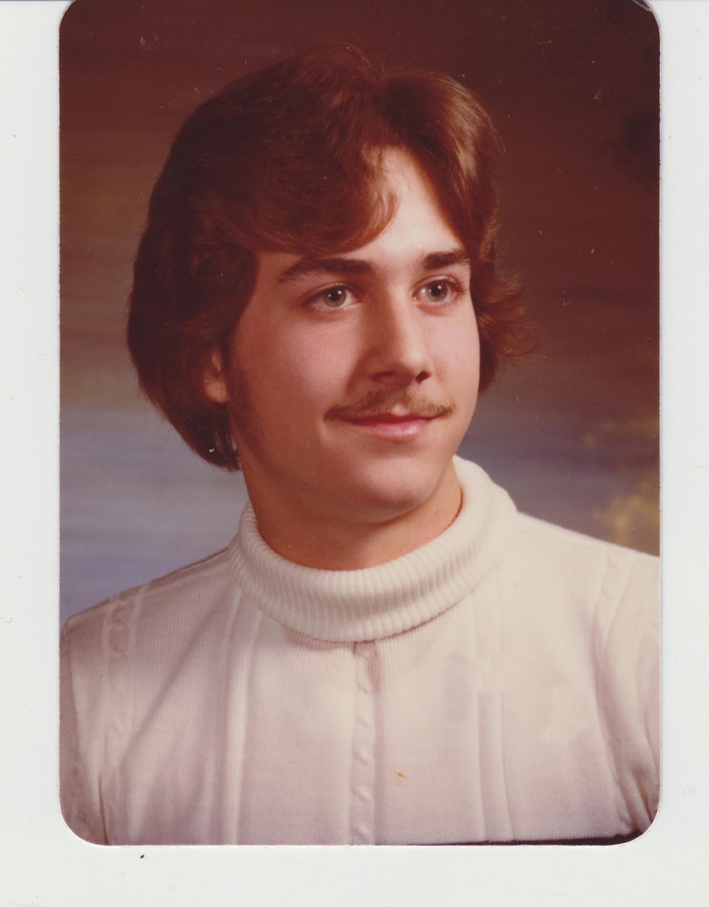 Obituary of Ron Avers