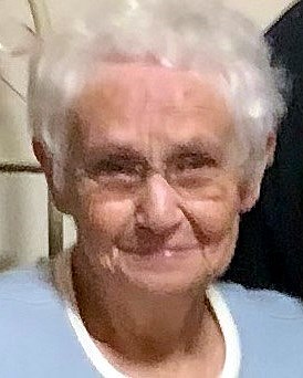 Obituary of Marie Giambalvo