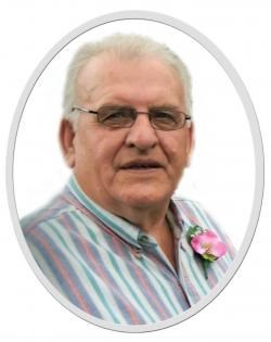 Avis de décès de Guy Raymond