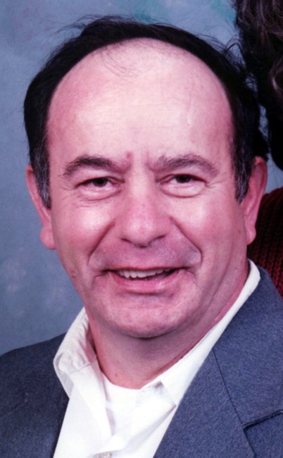 Obituary of Frank P. Lope