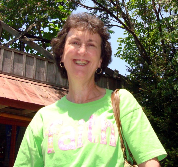 Obituario de Vicki Lynn Nevels