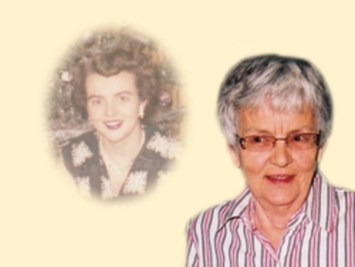 Obituary of June Little