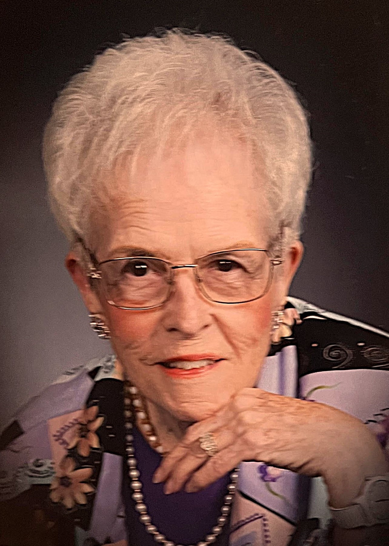 Obituary of Joyce Elaine Reece