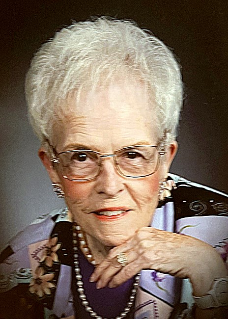 Obituary of Joyce Elaine Reece