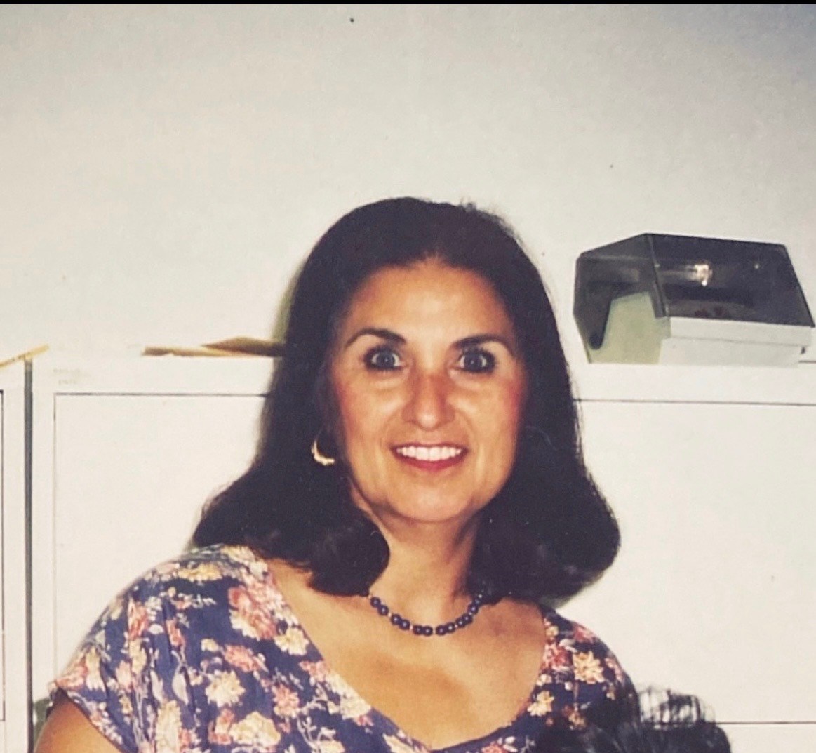 Obituary of Josephine Robles Rendon