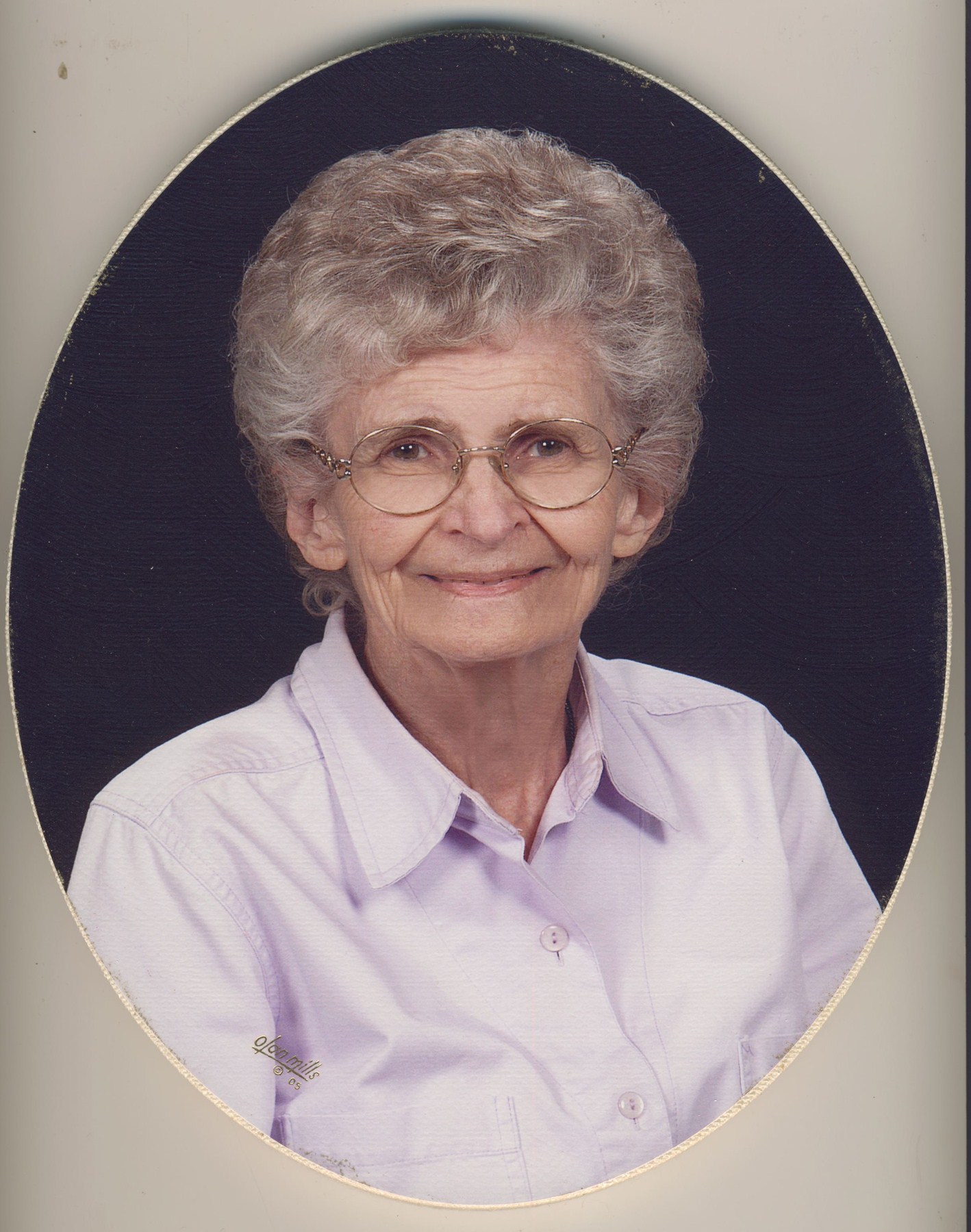 Obituary of Virginia Rae Buckley
