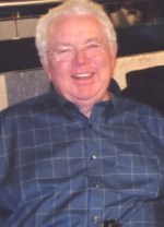 Norman Hill