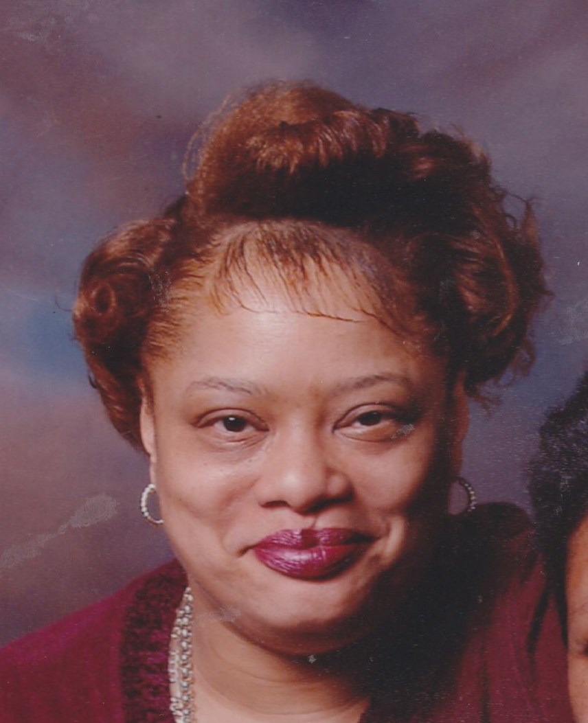 Obituary of Pauline Veronica Anderson