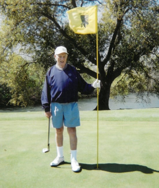 Obituary of James Robert O'Donnel Sr.