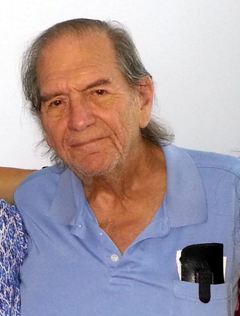 Obituary of Barry Kaplan