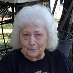 Obituary of Doris M. Blount