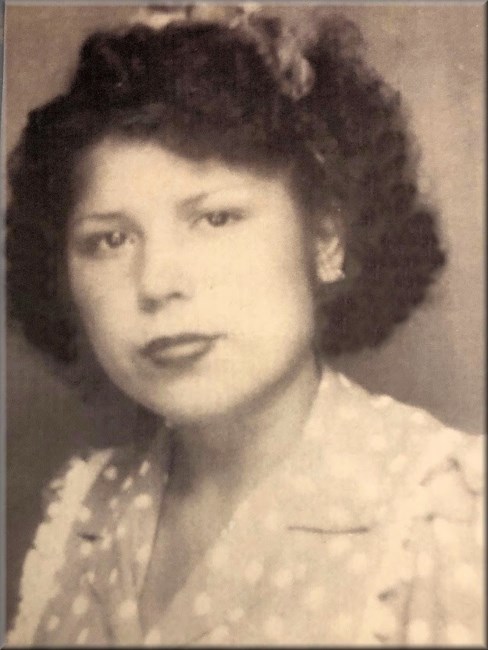 Obituary of Isabel Sandate