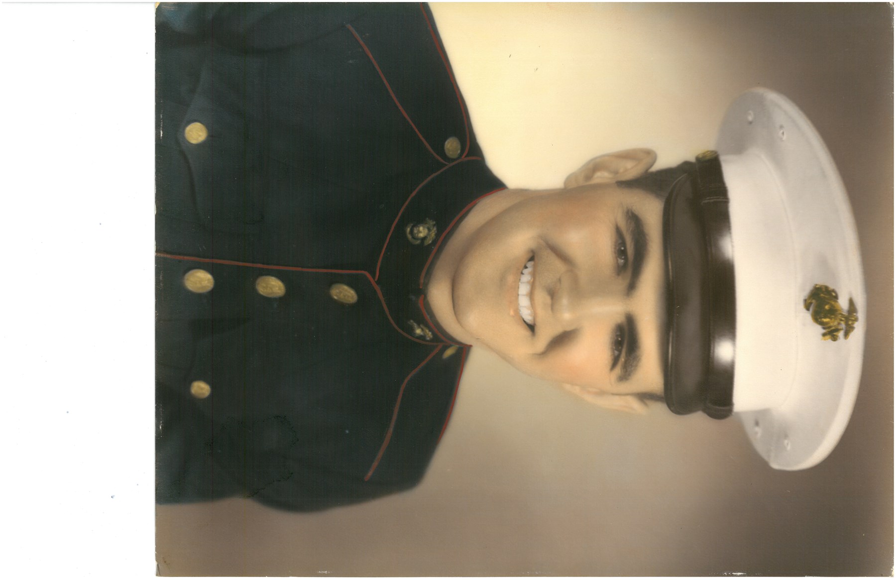 Obituary of Melvin Louis Caillouet