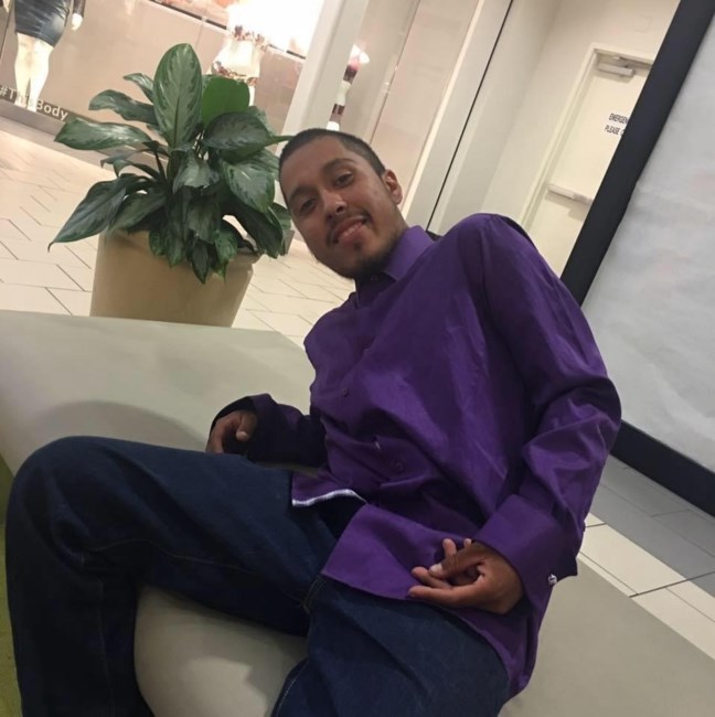 Obituary of Jose Brambila-Barrera