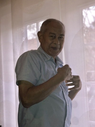 Obituary of Earl George Fong