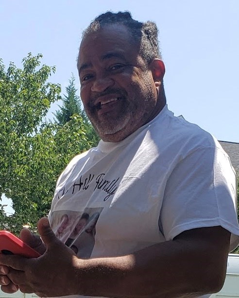 Obituary of Harmon Hill