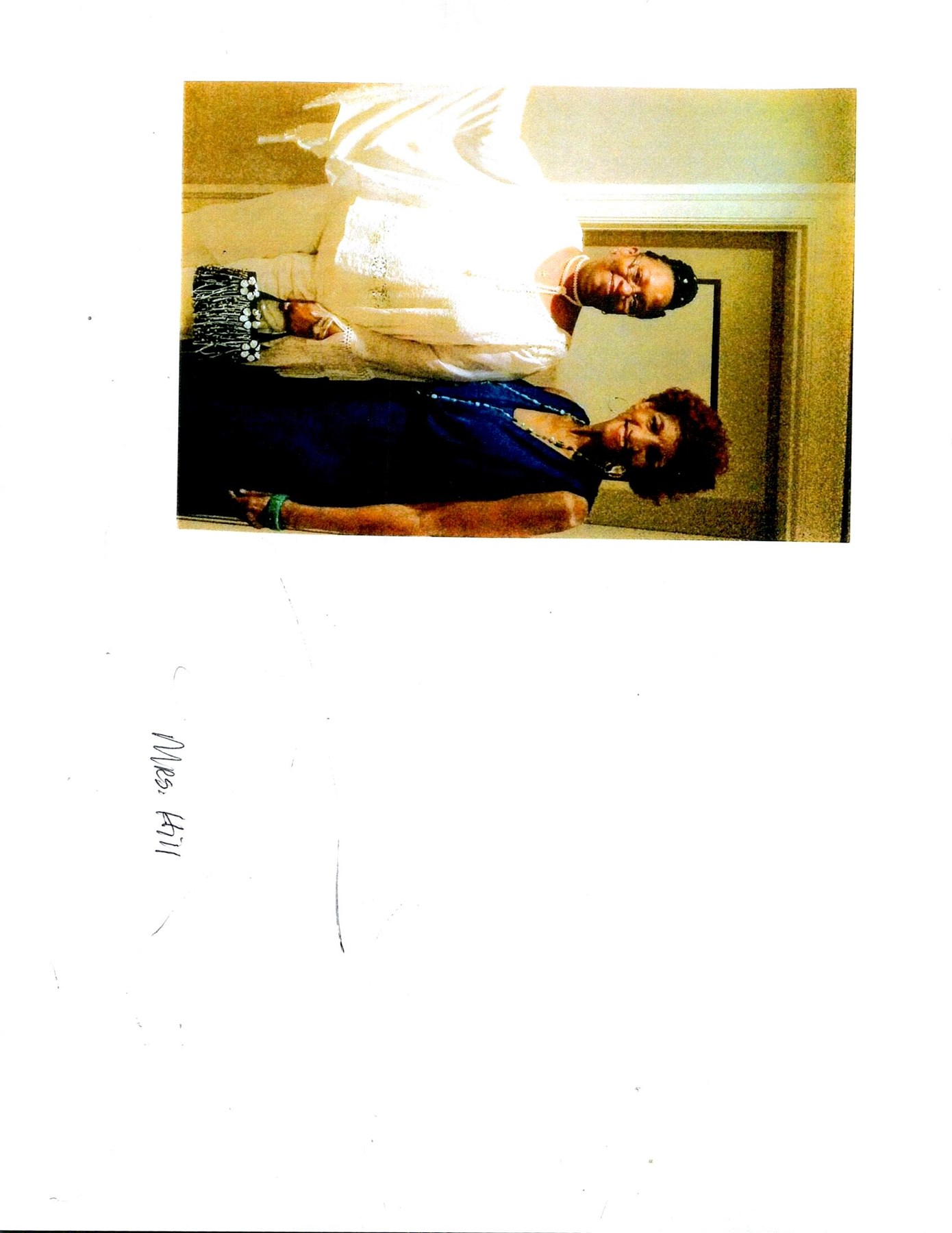 Obituary of Linda Faye Hill