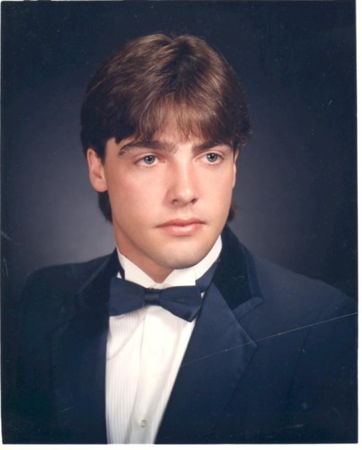 Obituary of Mark Leon Estes