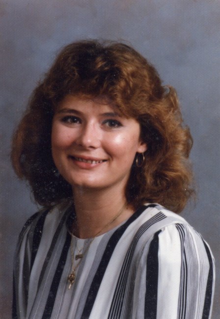 Obituary of Susan Brewer