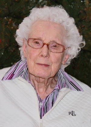 Obituary of Joyce Walton Nerby Lacina