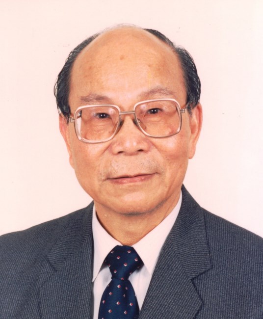Obituary of Mr. Wing Kin Tsui