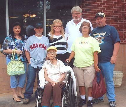 Obituary of Nancye Hutchens Layell