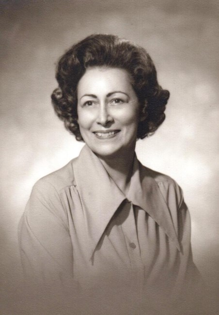 Obituary of Floread Brown Lee