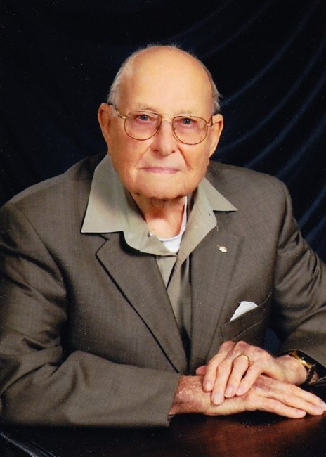 Obituary of Harry E. Davis Jr.
