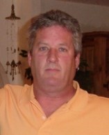 Obituario de David James Preston