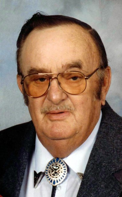 Obituary of Marvin Perk Edward Perkins