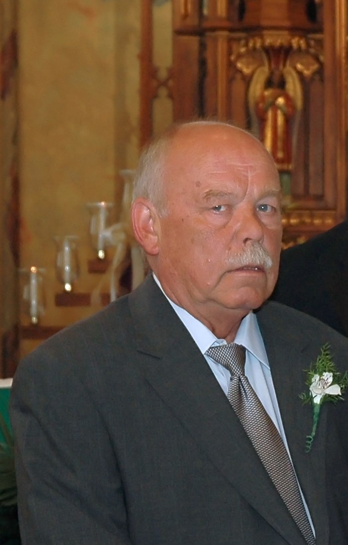 Obituary of William "Bud" Warren Lester