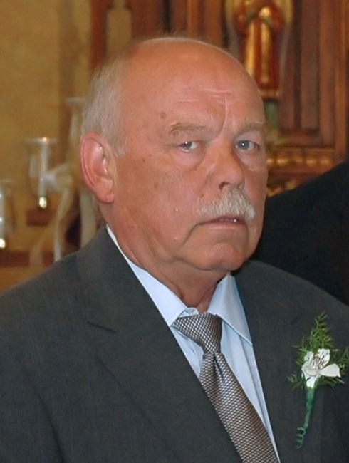 Obituary of William "Bud" Warren Lester