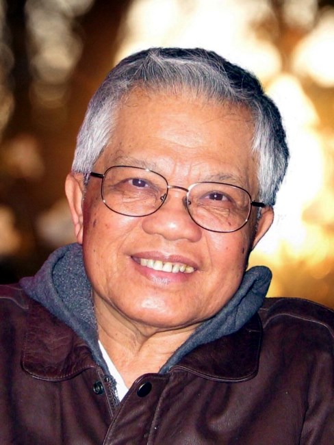 Obituary of Reynaldo N. Jose