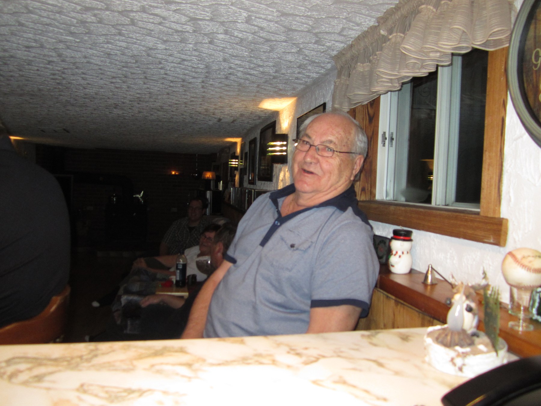 Avis de décès de Philippe Lemieux