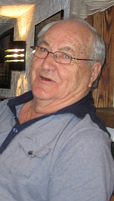 Obituary of Philippe Lemieux