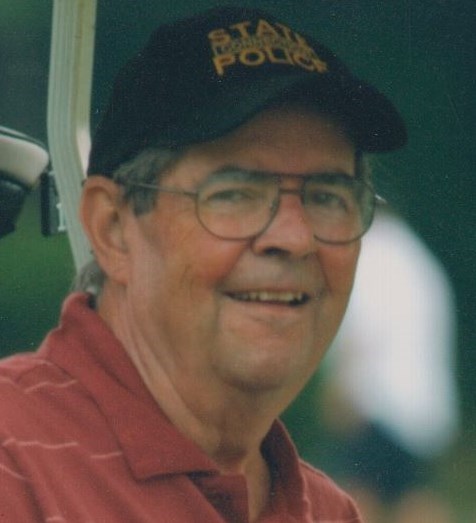 Obituary of Thomas Latham Bentley