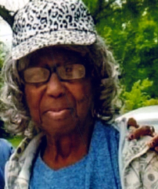 Obituary of Dorothy Lee Thomas