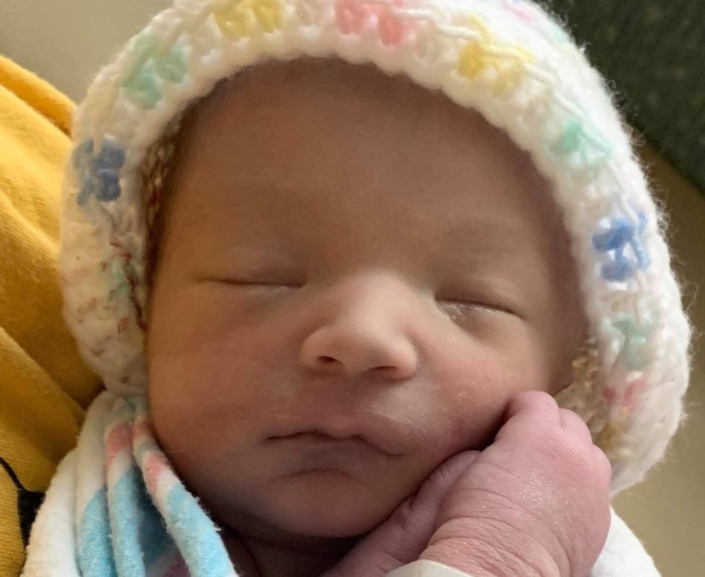 Obituary of Rohan Phoenix Madison