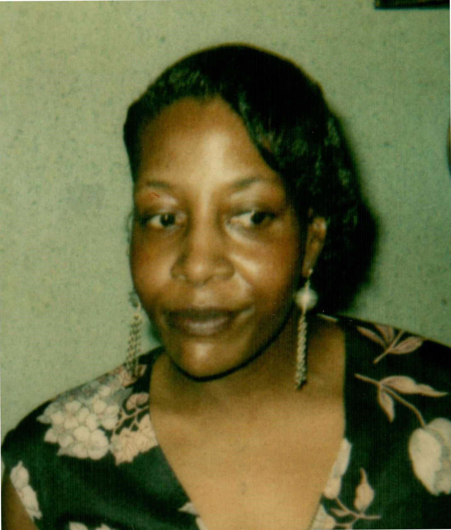 Obituario de Chaneta Johnson