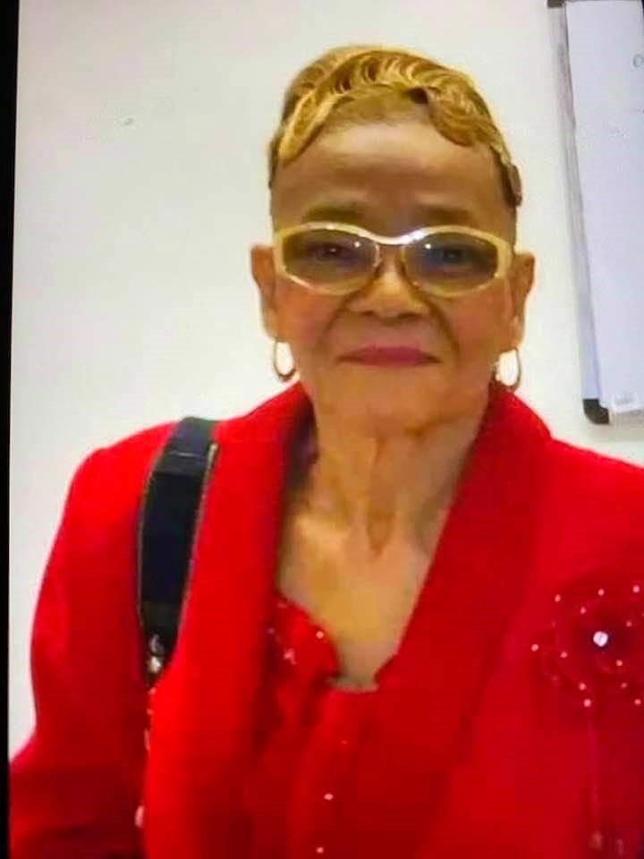 Obituary of Justine M. Turner