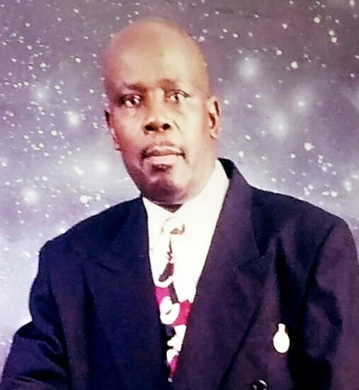 Obituary of Alicius Eugene