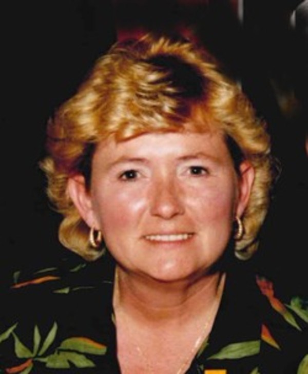 Victoria P. Kondziela Obituary Levittown, PA