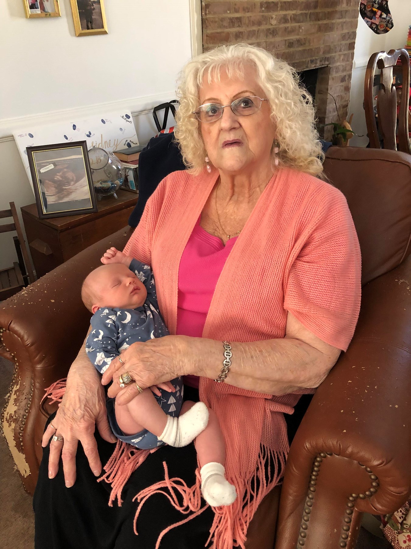 Obituary of Shelby Reynolds Wade