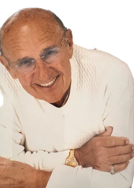 Obituary of Les Bernfeld