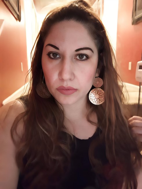 Obituary of Nancy Pineda Diaz