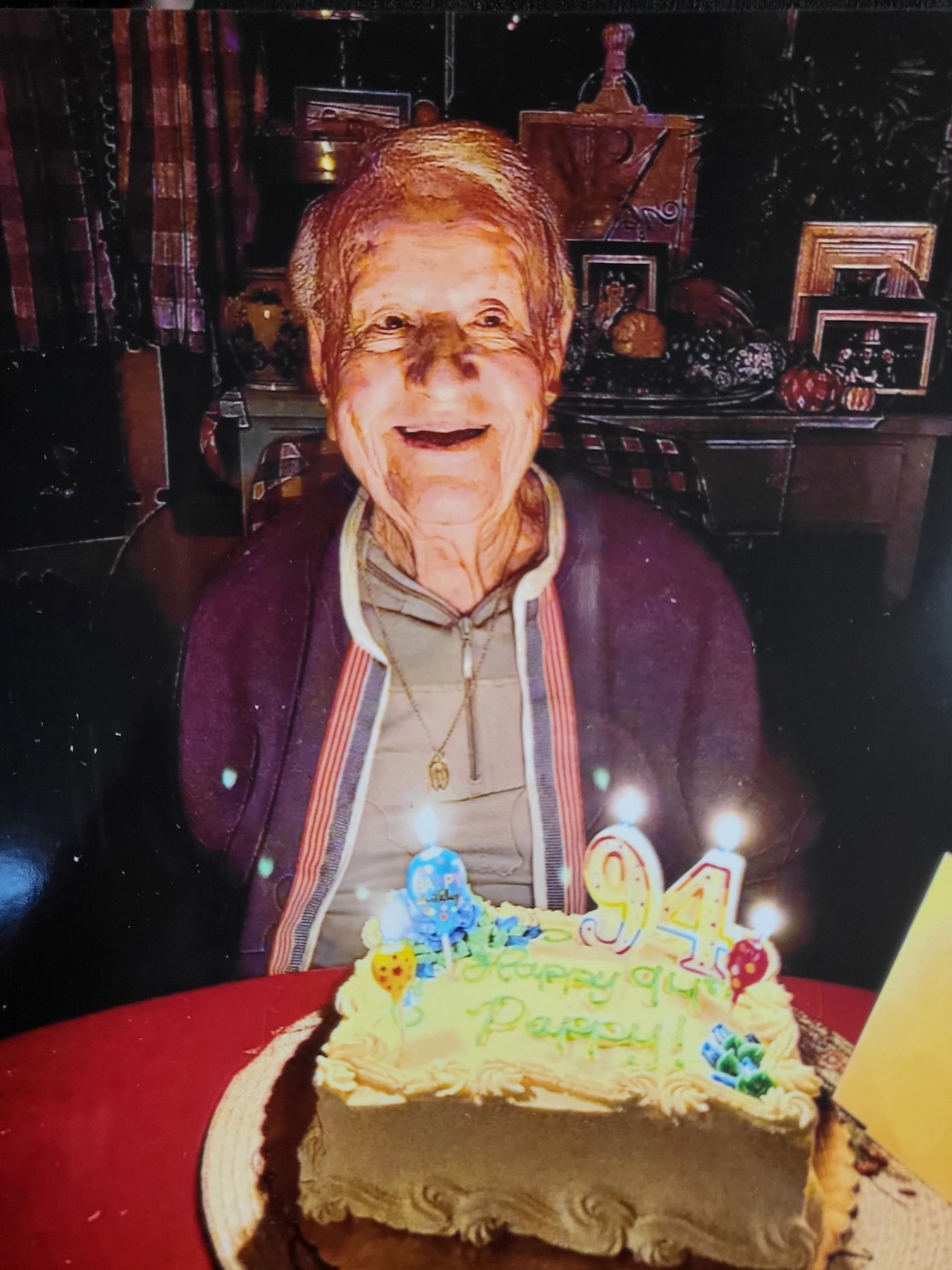 Auguste J. Desjardins Obituary Lynn, MA