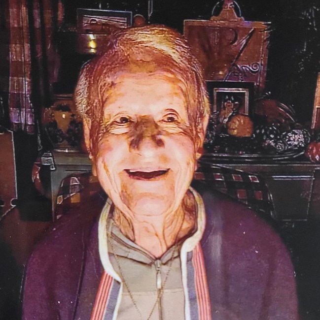 Obituary of Auguste J. Desjardins